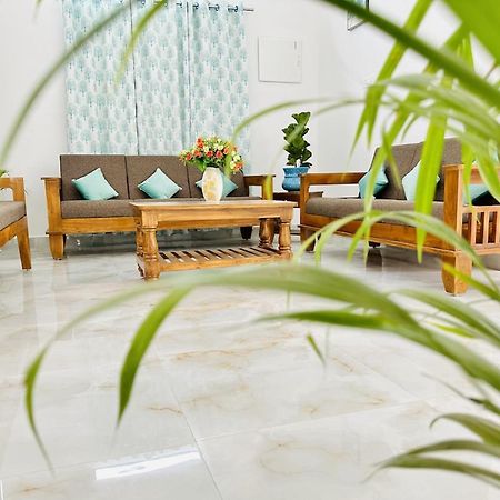 Tirupati Homestay - Shilparamam - Luxury Ac Apartments By Stayflexi - Fast Wifi, Kitchen, Android Tv - Walk To Ps4 Pure Veg Restaurant - Easy Access To Airport, Railway Station And To All Temples Екстер'єр фото