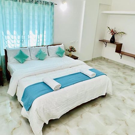 Tirupati Homestay - Shilparamam - Luxury Ac Apartments By Stayflexi - Fast Wifi, Kitchen, Android Tv - Walk To Ps4 Pure Veg Restaurant - Easy Access To Airport, Railway Station And To All Temples Екстер'єр фото