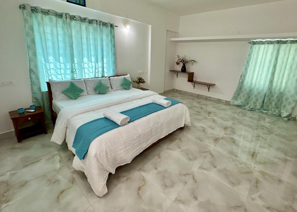 Tirupati Homestay - Shilparamam - Luxury Ac Apartments By Stayflexi - Fast Wifi, Kitchen, Android Tv - Walk To Ps4 Pure Veg Restaurant - Easy Access To Airport, Railway Station And To All Temples Екстер'єр фото