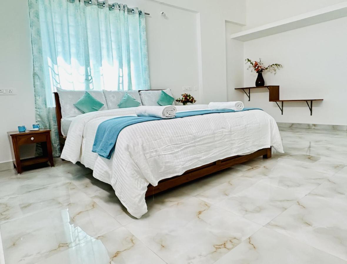 Tirupati Homestay - Shilparamam - Luxury Ac Apartments By Stayflexi - Fast Wifi, Kitchen, Android Tv - Walk To Ps4 Pure Veg Restaurant - Easy Access To Airport, Railway Station And To All Temples Екстер'єр фото