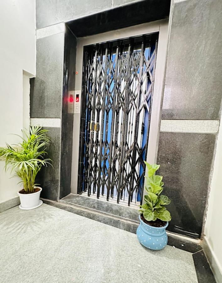 Tirupati Homestay - Shilparamam - Luxury Ac Apartments By Stayflexi - Fast Wifi, Kitchen, Android Tv - Walk To Ps4 Pure Veg Restaurant - Easy Access To Airport, Railway Station And To All Temples Екстер'єр фото